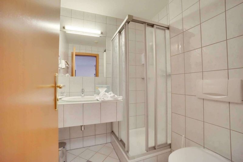 Bathroom Type F