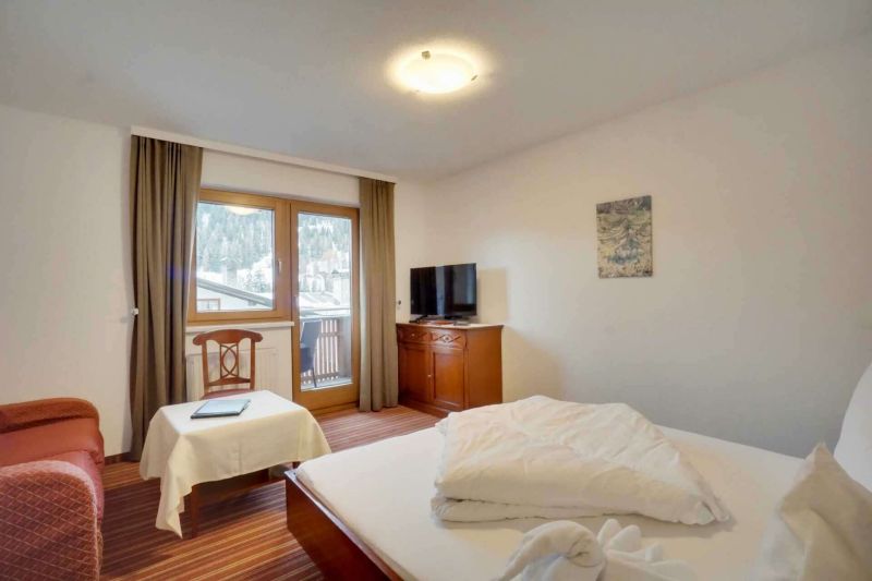 Bedroom Type F