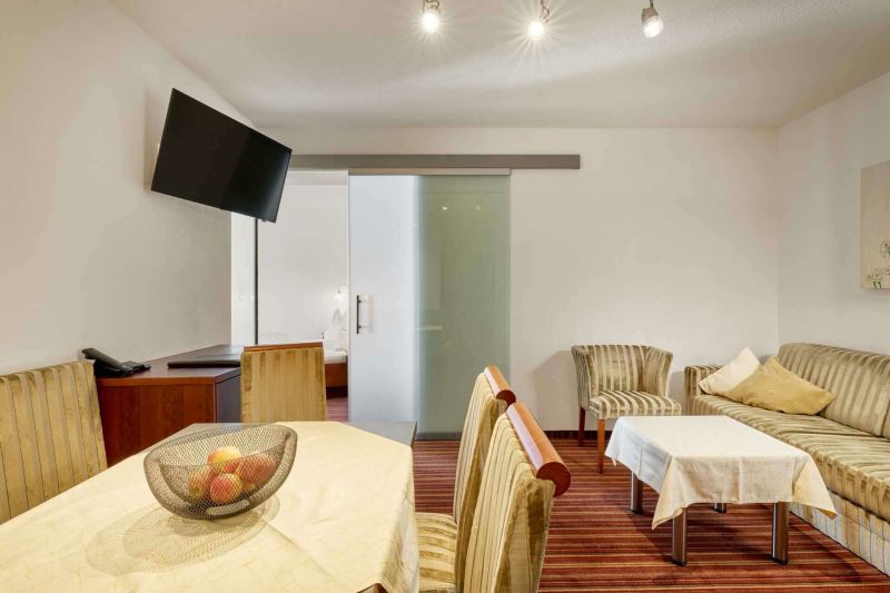 Living Room Type F