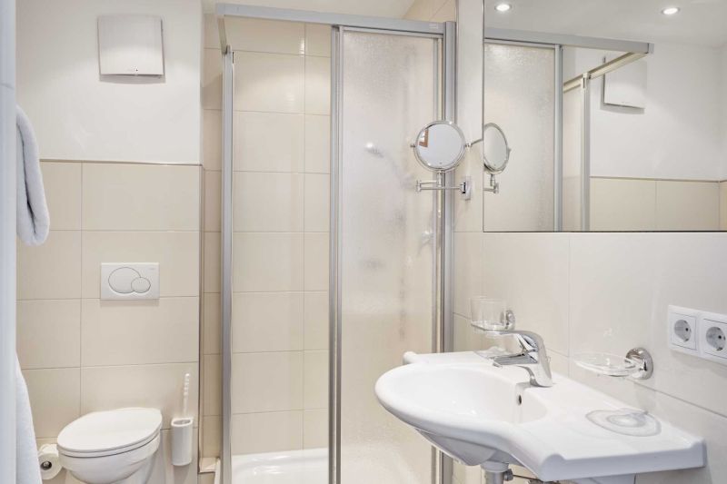 Bathroom Type F