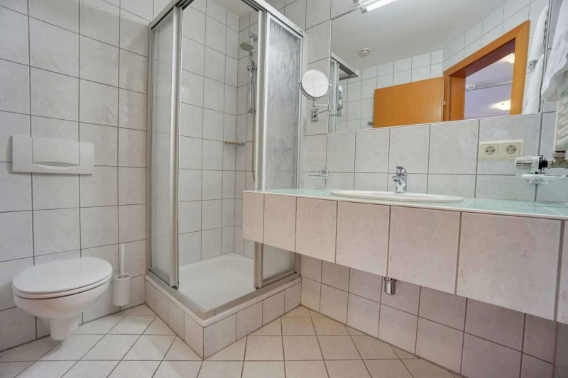 Bathroom Type F
