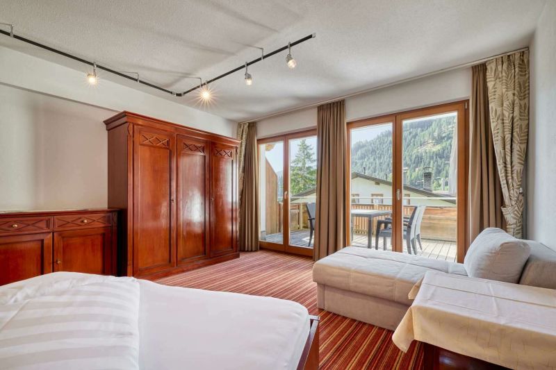 Bedroom Type F