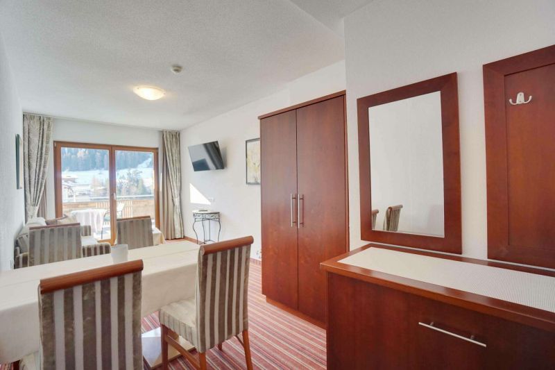 living room in apartment type G2