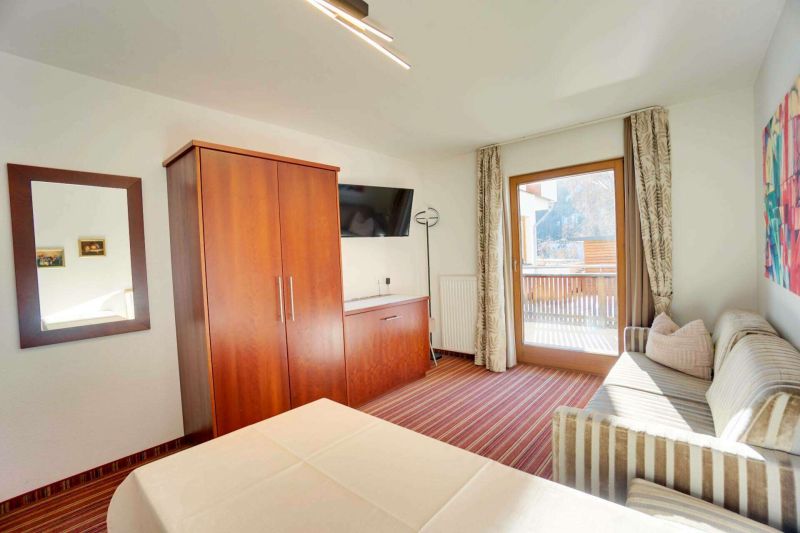 living room in apartment type G1