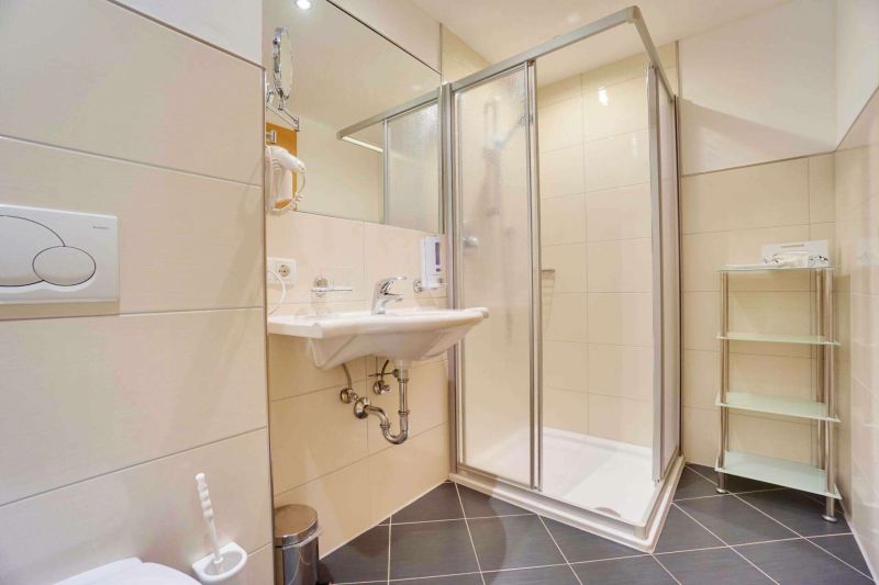 bathroom in Apartment Type G2