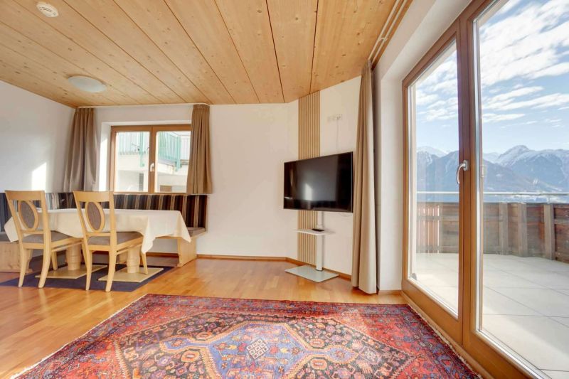 Kitchen-living room apartment M