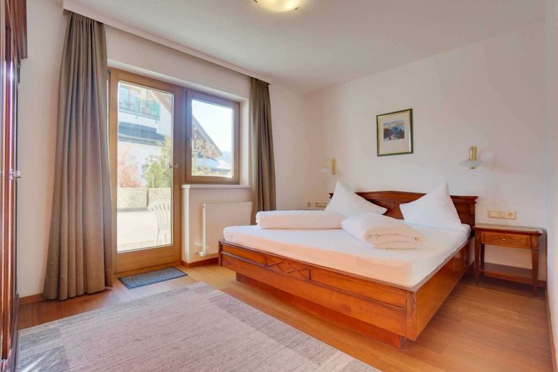 Schlafzimmer Studio Typ B1